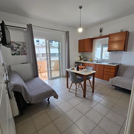 Fougaro Apartments Chania  Eksteriør billede