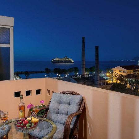 Fougaro Apartments Chania  Eksteriør billede