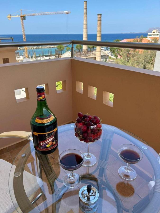 Fougaro Apartments Chania  Eksteriør billede