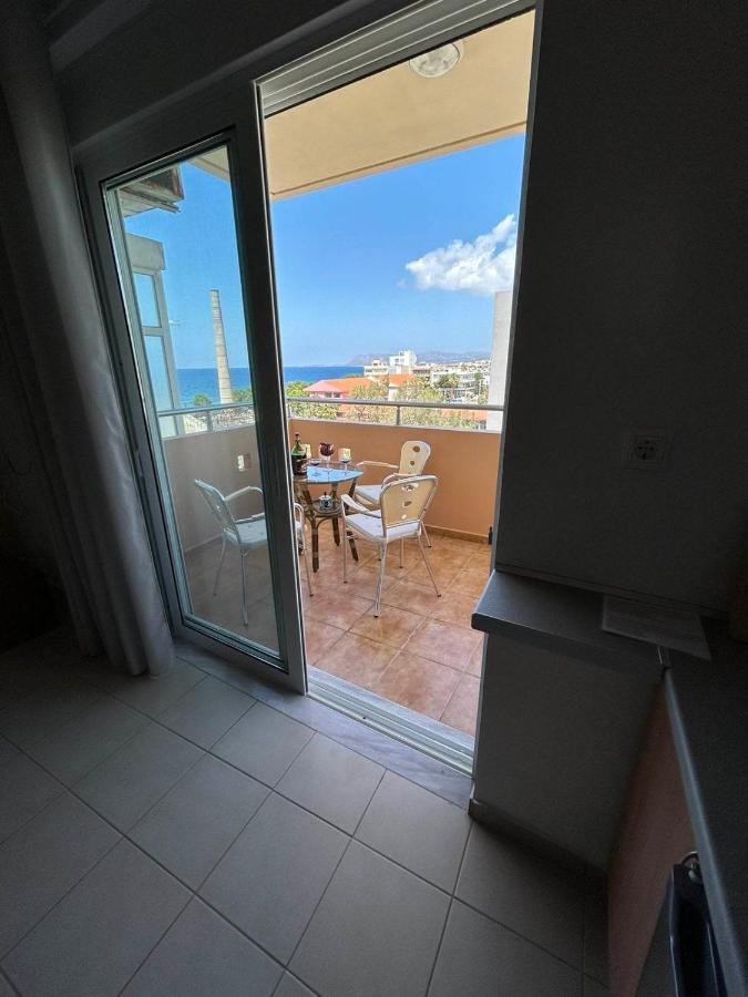 Fougaro Apartments Chania  Eksteriør billede